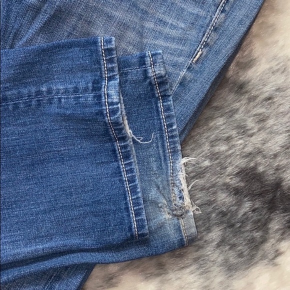 Miss Me Bootcut Jeans JWA288B11 29 - Picture 5 of 6